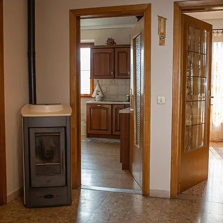 La Casina Del Teso Maresca