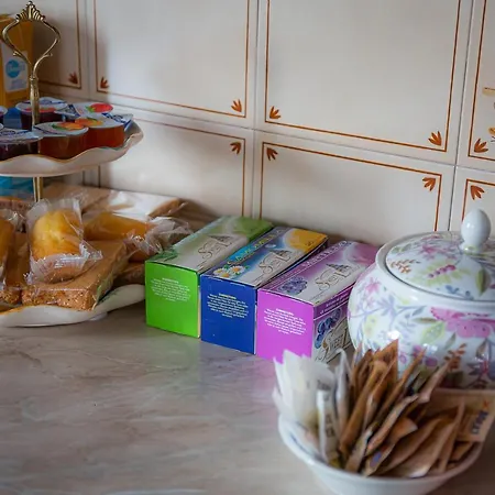 La Casina Del Teso *