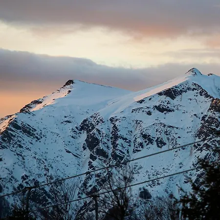 Appartement La Casina Del Teso