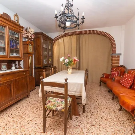 La Casina Del Teso Maresca