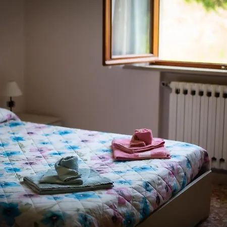 La Casina Del Teso * Maresca