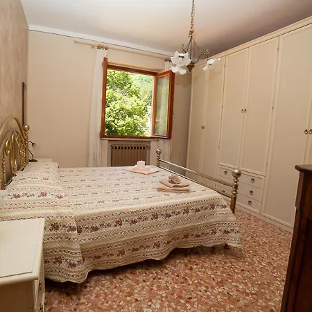 La Casina Del Teso *