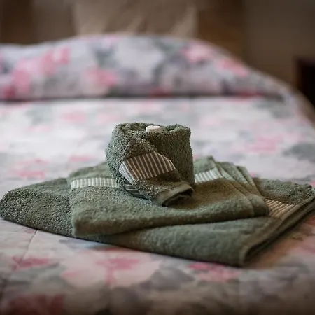 La Casina Del Teso Maresca