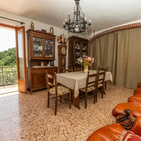 Appartement La Casina Del Teso