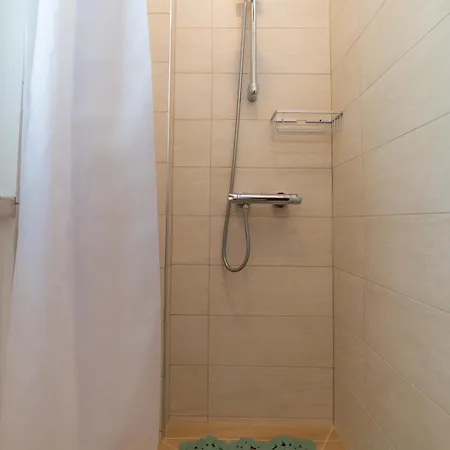 Appartement La Casina Del Teso Maresca