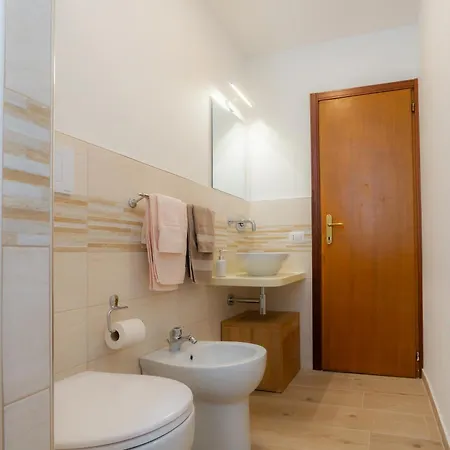 La Casina Del Teso * Maresca