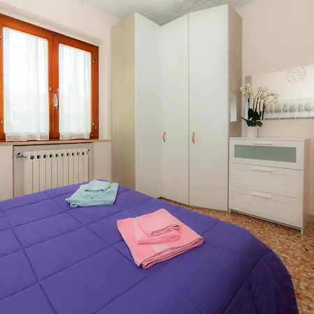 La Casina Del Teso Appartement Maresca