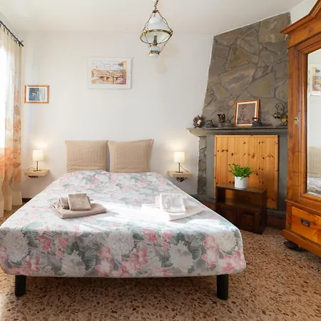 La Casina Del Teso *