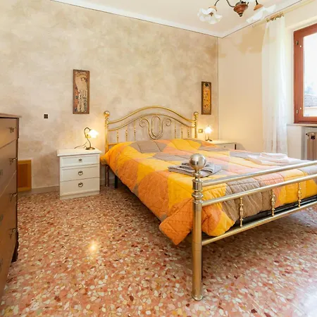 Appartement La Casina Del Teso Maresca