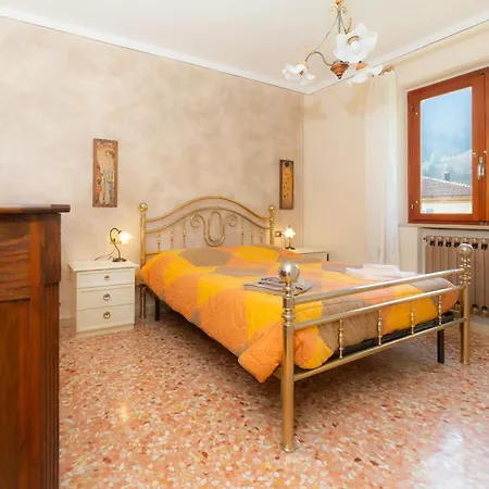 La Casina Del Teso * Maresca