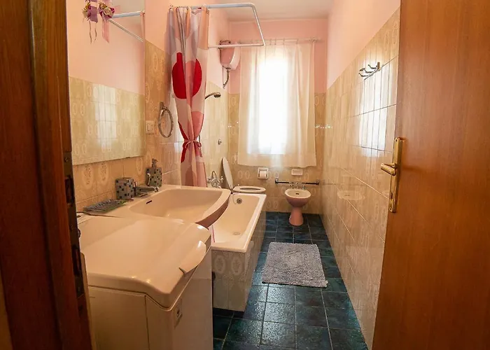 La Casina Del Teso * Maresca