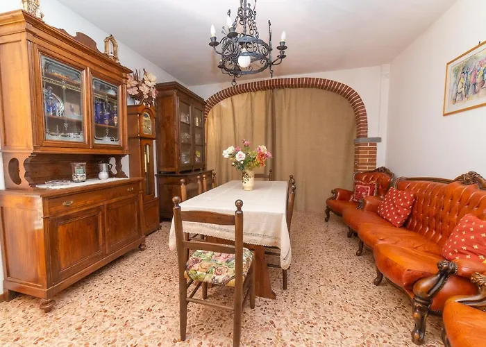 La Casina Del Teso Maresca
