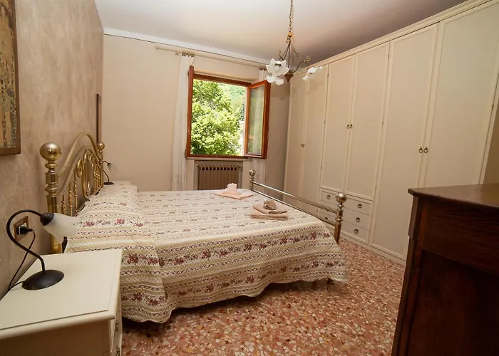 La Casina Del Teso *