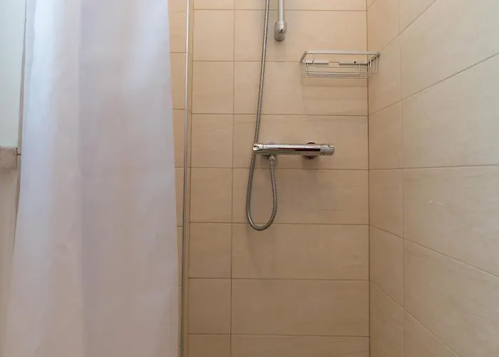 Apartamento La Casina Del Teso Maresca