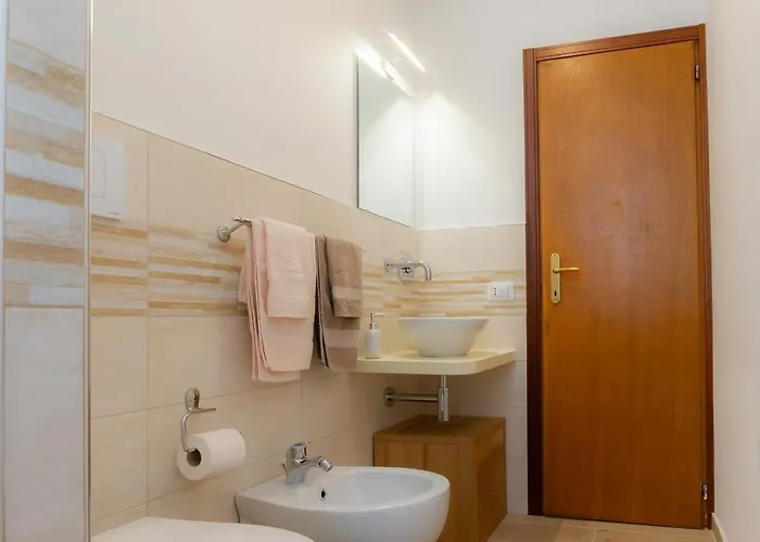 La Casina Del Teso * Maresca