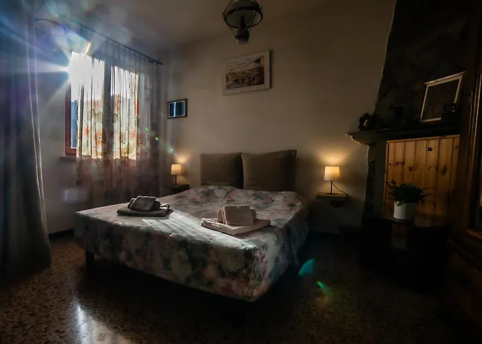 La Casina Del Teso