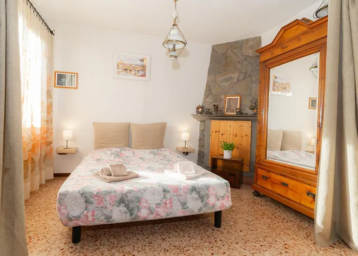 La Casina Del Teso * Maresca